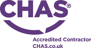 CHAS Approved Tree Surgeon
